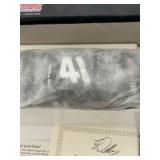 Ty Dillon Autographed 2011 Richard Childress Racin