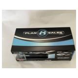 Lionel Racing Darrell Wallace Jr Car, 2018, Autogr