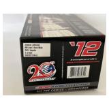 Lionel Action Racing Collectables Jimmie Johnson #