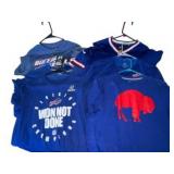 Buffalo Bills Fan Apparel Collection, Nike Jersey