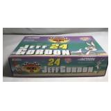 Jeff Gordon 2001 Dually with Trailer Looney Tunes