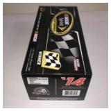 Lionel Racing Jamie McMurray 2014 Chevrolet SS All