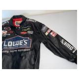 Jimmie Johnson NASCAR Hendrick Motorsports Jeff Ha