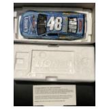 Jimmie Johnson 2013 SS Disney PLANES LE