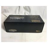 Carl Edwards 2007 Fusion Owners Club Select LE