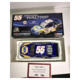 Michael Waltrip Special Autograph Edition Die Cast