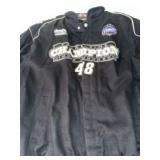 Chase Authentics NASCAR Jimmie Johnson 2009 Four-T