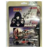 Action Racing Collectables and Racing Champions, F