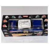 Ertl Buffalo Bills 1957 Chevrolet Die-Cast Bank Si