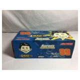 Michael Waltrip, 2004 Montecarlo