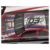 A Pair of TeamCaliber and NASCAR Licensed Daytona