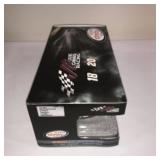 Lionel Racing Erik Jones #20 Interstate Batteries