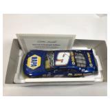 Chase Elliott autographed 2014 Camaro