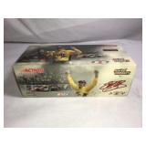 Elliott Sadler 2004 Taurus Raced Version Die Cast