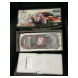 Kasey Kane 2007 Dodge Charger