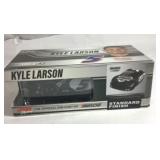 Kyle Larson Autographed 2021 Camaro ZL1 LE