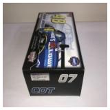 Jimmie Johnson 2007 Motorsports Scale #48 Lowe's I