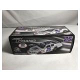 Joey Logano 2008 impala SS Limited Edition