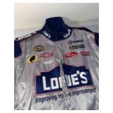 Jimmie Johnson #48 Lowe's Racing NASCAR Nextel Cup
