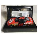 Juan Pablo Montoya 2007 Charger Limited Edition