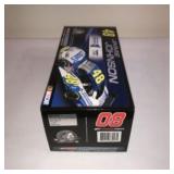 Action Racing Collectables Jimmie Johnson #48 Lowe