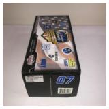 Jimmie Johnson 2007 Motorsports Authentics 1:24 Sc