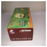 Action Jimmie Johnson No. 48 Lowe's SpongeBob Squa