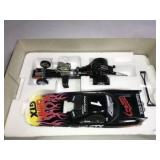 John Force 1996 Pontiac Funny Car