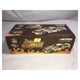 Dale Jarrett 2001 Taurus Race The Truck