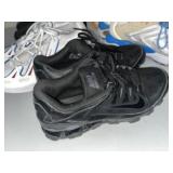 Nike, Adidas, and Puma, Assorted Athletic Sneakers