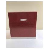 Hallmark Keepsake Ornament The Beatles Gift Set 19