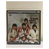 The Beatles Yesterday and Today Butcher Cover Fram