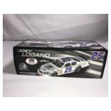 Joey Logano Autographed 2008 Impala SS