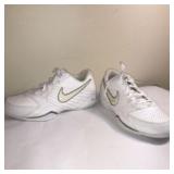 Nike Collection of Three Pairs of Sneakers All Siz