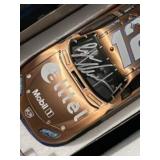 2006 Team Caliber Ryan Newman #12 Alltel Racing Do