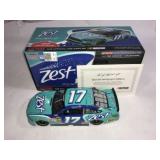 Autographed Ricky Stenhouse Jr 2013 Fusion 1 of 84
