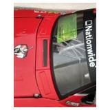 2012 Cole Whitt Signed JR Motorsports TaxSlayer Di