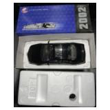Dale Earnhardt 2002 Monte Carlo SS 1:18 Scale