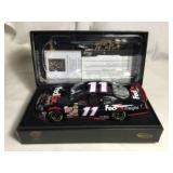 Denny Hamlin 2007 Monte Carlo SS Owners Elite