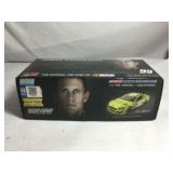 Carl Edwards, 2014 Fusion Autographed 1 of 86