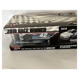 Lionel Racing Ross Chastain #42 DC Solar Las Vegas