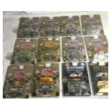 Racing Champions DieCast including Platimun & Gold