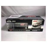 Tyler Reddick, Autographed 2024 Camry