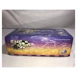 Dale Earnhardt Junior, 2000 Monte Carlo