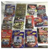 Racing Champions Winners Circle & other 1:64 Scale