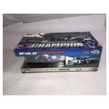 Kyle Larson 2021 Camaro ZL1 Limited Edition