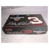 Dale Earnhardt 2001 Tribute Hauler NIB