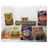 Tony Stewart NASCAR Diecast Collection