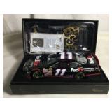 Denny Hamlin 2007 Monte Carlo SS