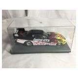 John Force Castrol GTX 1:24 Scale Die Cast